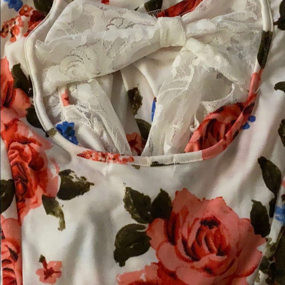 Dress shirt